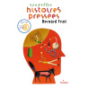 Histoires pressées - Nouvelles histoires pressées