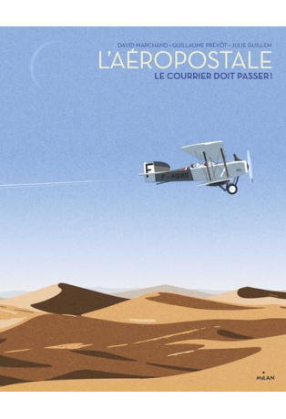 L'Aéropostale