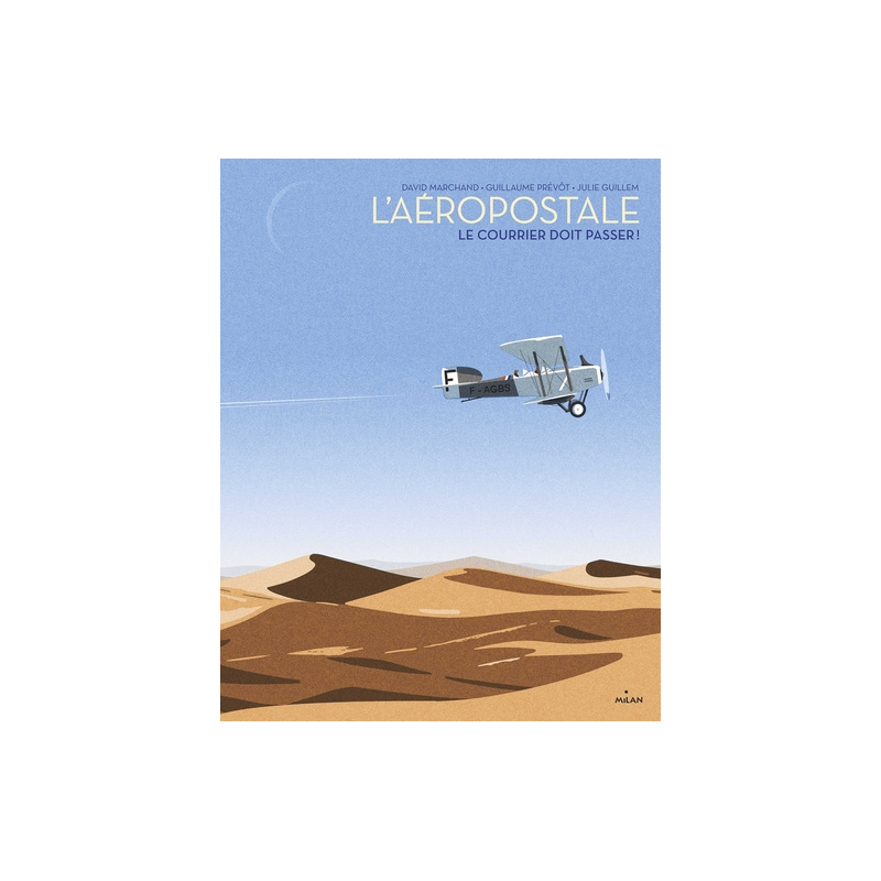 L'Aéropostale