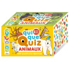 Quiquequiz Animaux