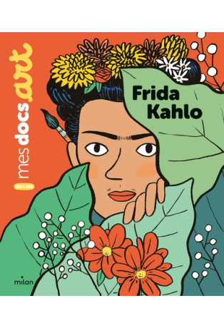 Frida Kahlo