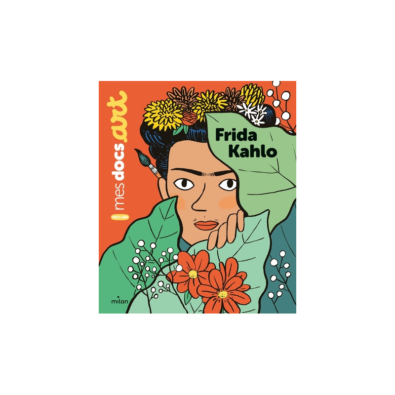 Frida Kahlo