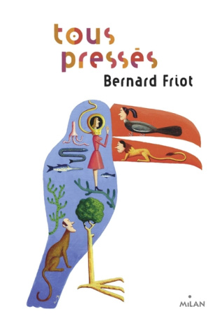 Histoires pressées - Tous pressés
