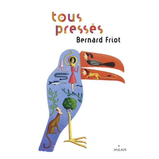 Histoires pressées - Tous pressés