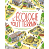 L'écologie tout-terrain - 174 initiatives et 1001 parcours pour devenir écocitoyen