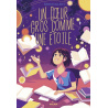 Un coeur gros comme une étoile