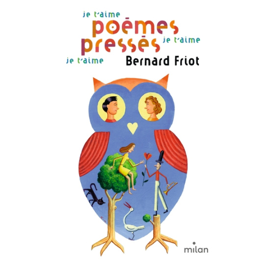 Histoires pressées - Poèmes pressés