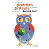 Histoires pressées - Poèmes pressés