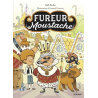 Fureur Moustache