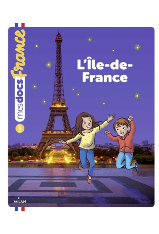 L'Île-de-France