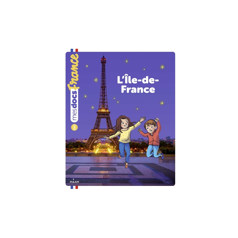L'Île-de-France