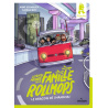 Le tour du monde de la famille Rollmops - Tome 2 - Le dragon de Shanghai
