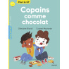 Copains comme chocolat