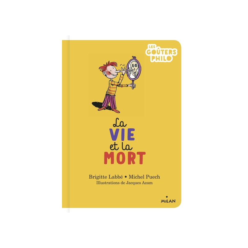 La vie et la mort