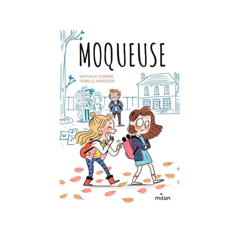 Moqueuse
