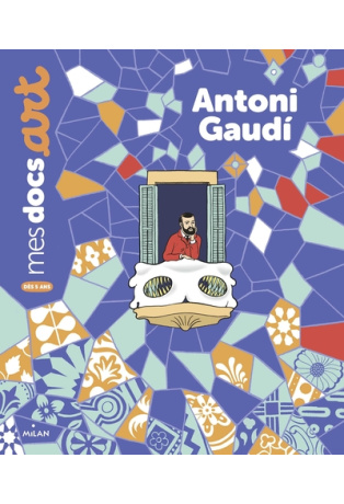 Antoni Gaudí