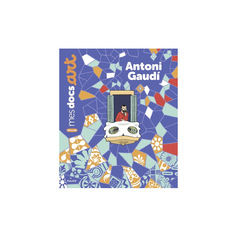 Antoni Gaudí