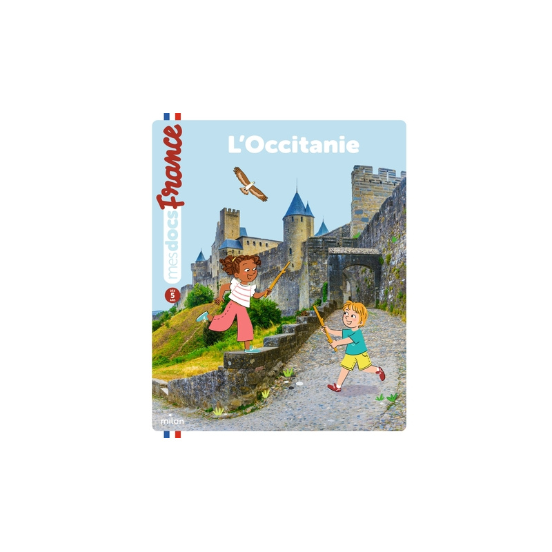 L'Occitanie