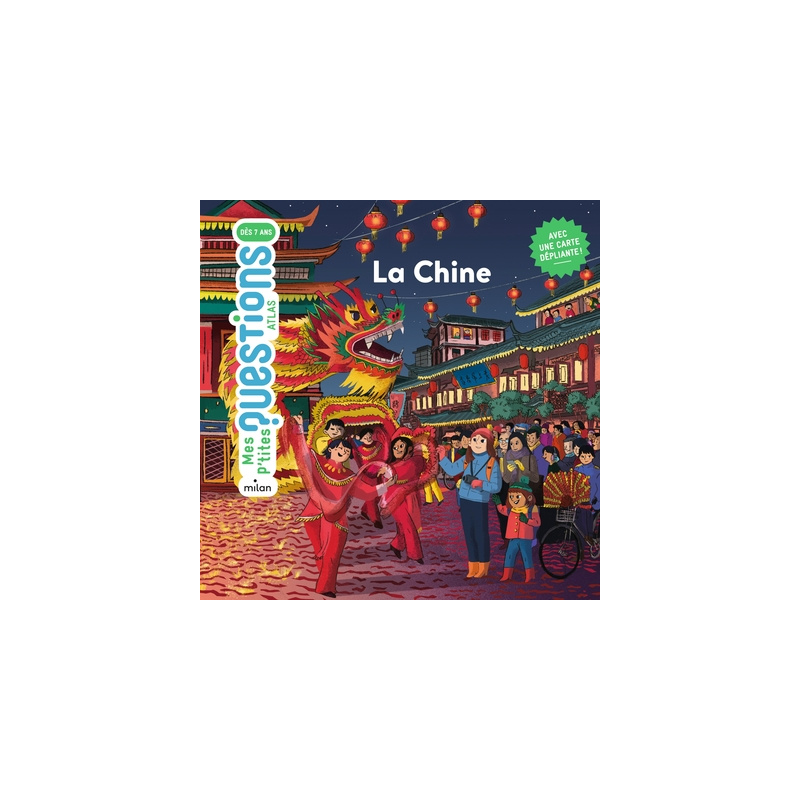 La Chine