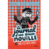 Le journal d'une grosse nouille - Tome 15 - Paris à la sauce Nikki