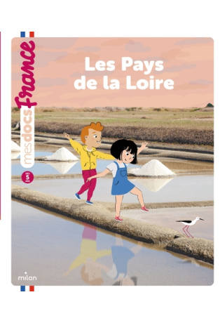 Les Pays de la Loire