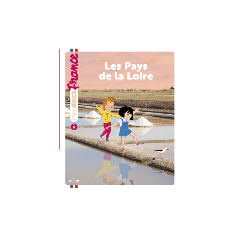 Les Pays de la Loire