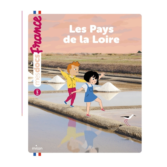 Les Pays de la Loire