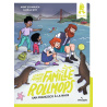 Le tour du monde de la famille Rollmops - Tome 3 - San Francisco à la nage