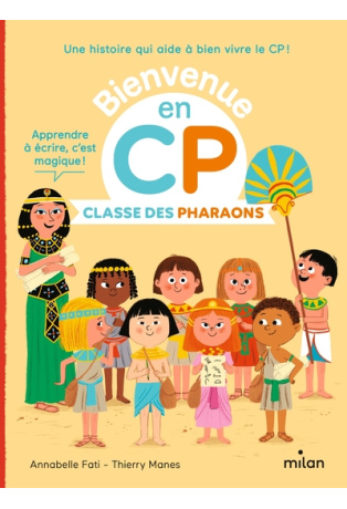 Classe des Pharaons