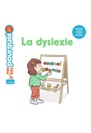 La dyslexie