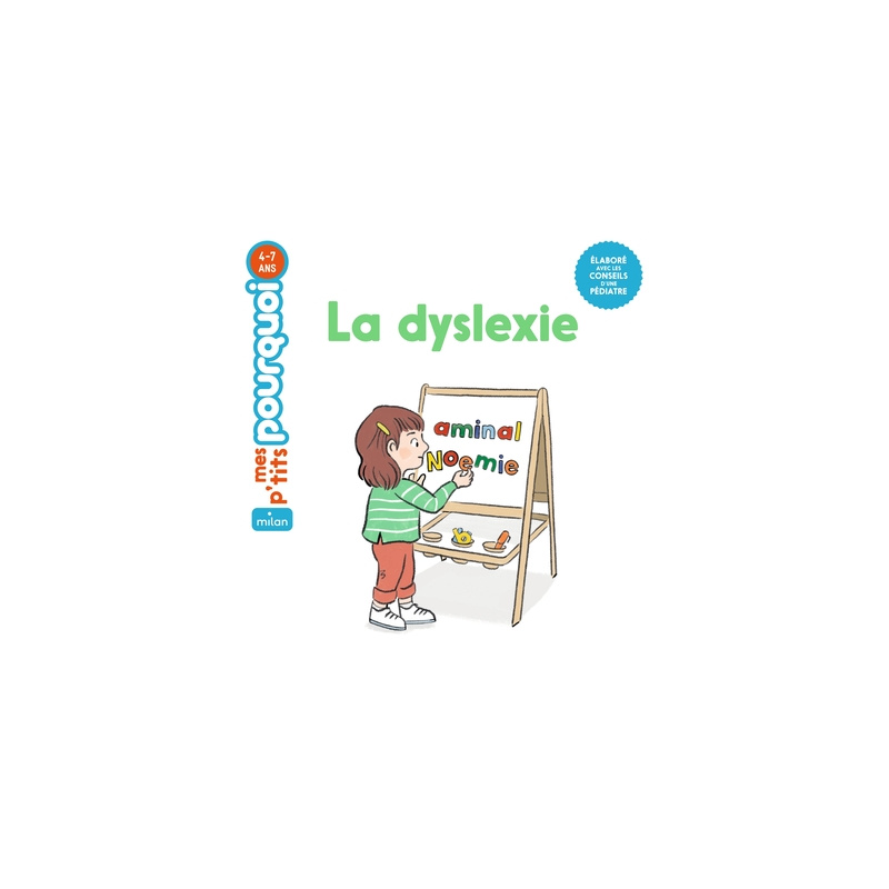 La dyslexie