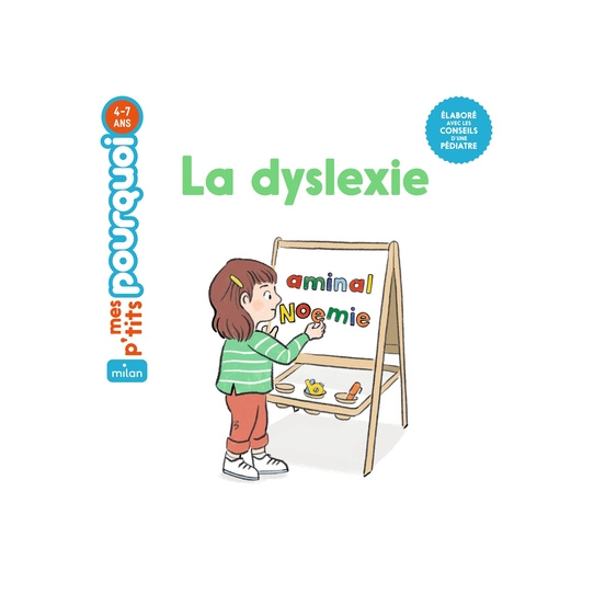 La dyslexie