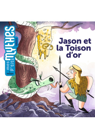 Jason et la Toison d'or