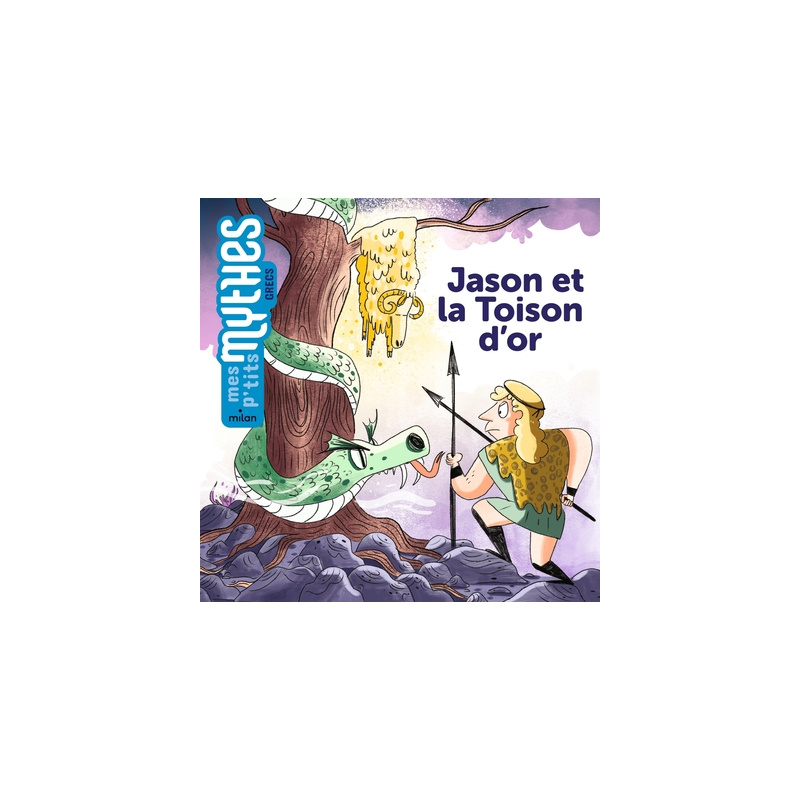 Jason et la Toison d'or