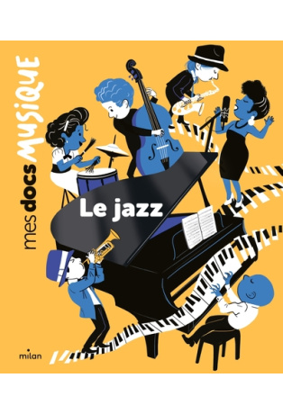 Le jazz