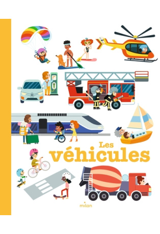 Les véhicules
