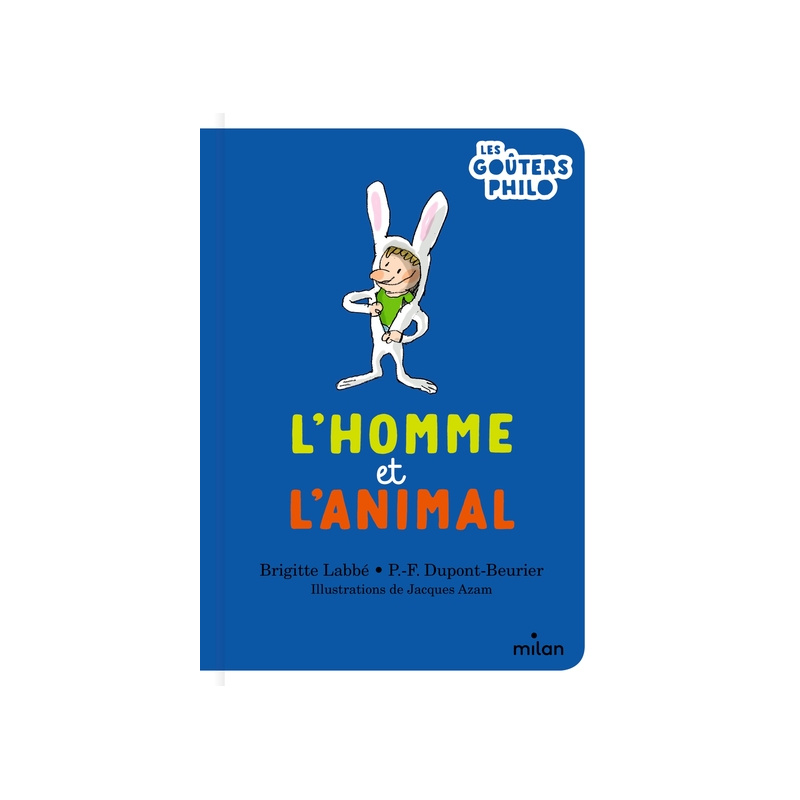 L'Homme et l'animal