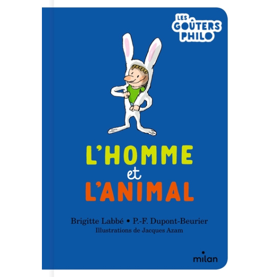 L'Homme et l'animal