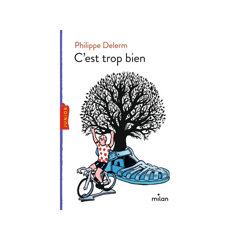 C'est trop bien