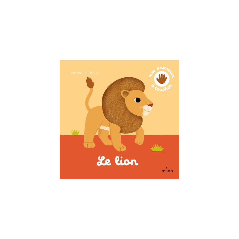 Le lion