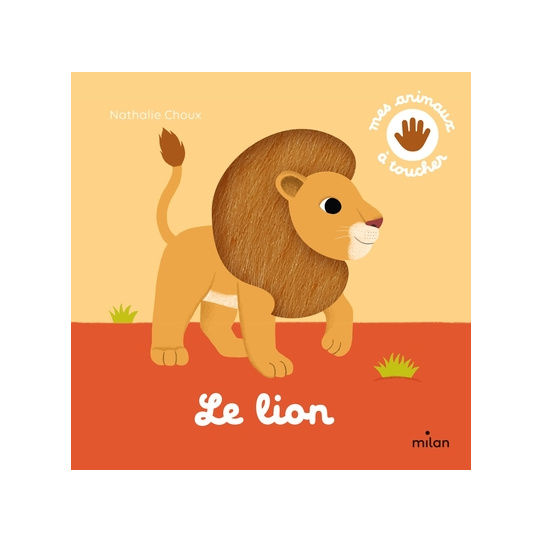 Le lion