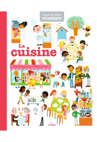 La cuisine