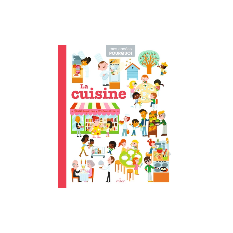 La cuisine