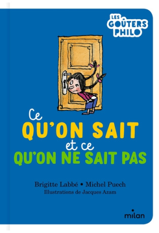 Ce qu'on sait et ce qu'on ne sait pas