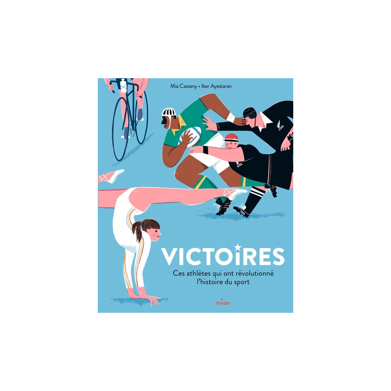 Victoires