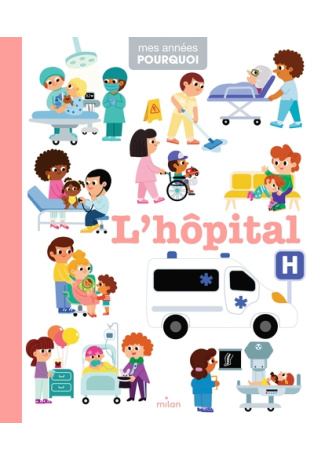 L'hôpital