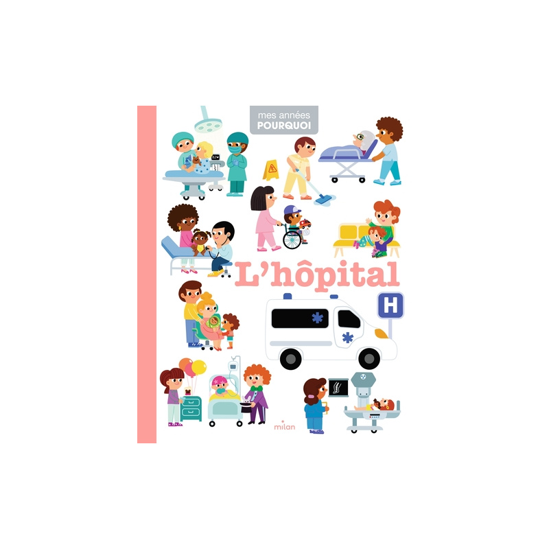 L'hôpital