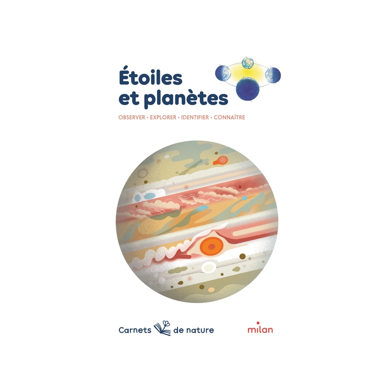 Étoiles et planètes