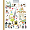 MES ANNÉES POURQUOI - Paris