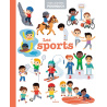 MES ANNÉES POURQUOI - Les Sports